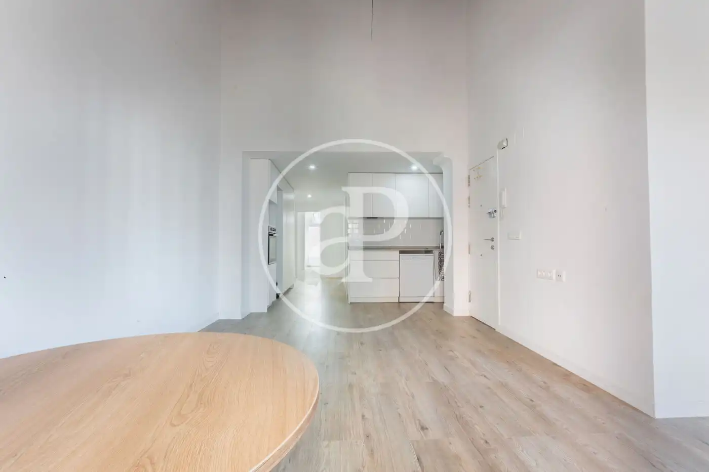 Wohnung zum Verkauf in Valencia mit Heizung und Balkon