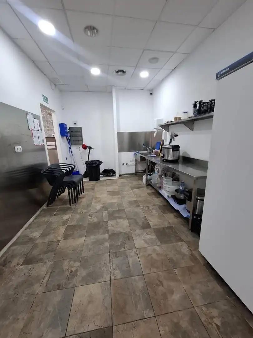 Business premises for transfer in Centro, imagen 22