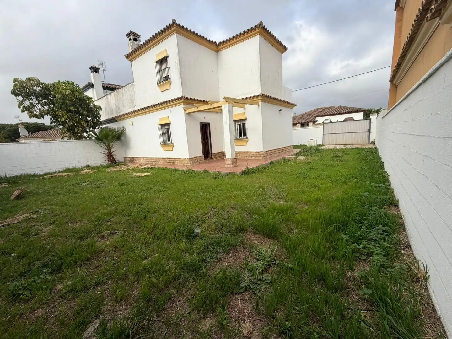 Houses for sale in Chiclana de la Frontera  with Terrace
