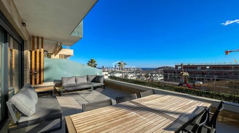 Photo 3 of Duplex to rent in Balcón de Finestrat - Terra Marina, Alicante