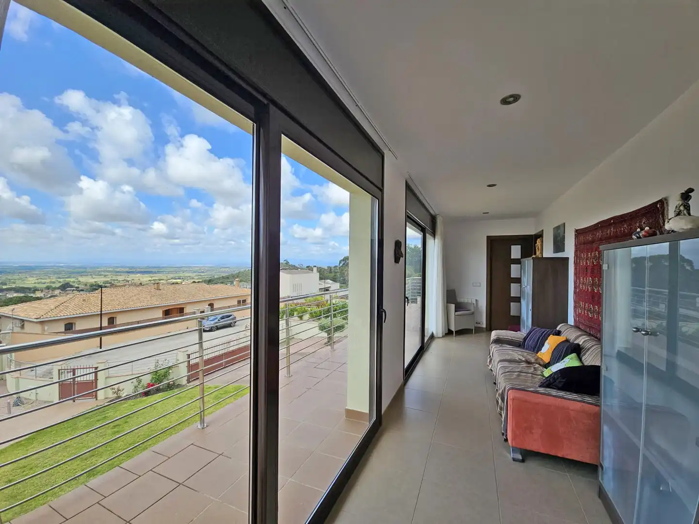 Chalet con piscina en venta en Carrer Xaloc, imagen 17