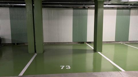 Photo 2 of Garage for sale in Calle Cañada del Tesoro, 12, Paseo Marítimo Oeste - Pacífico, Málaga