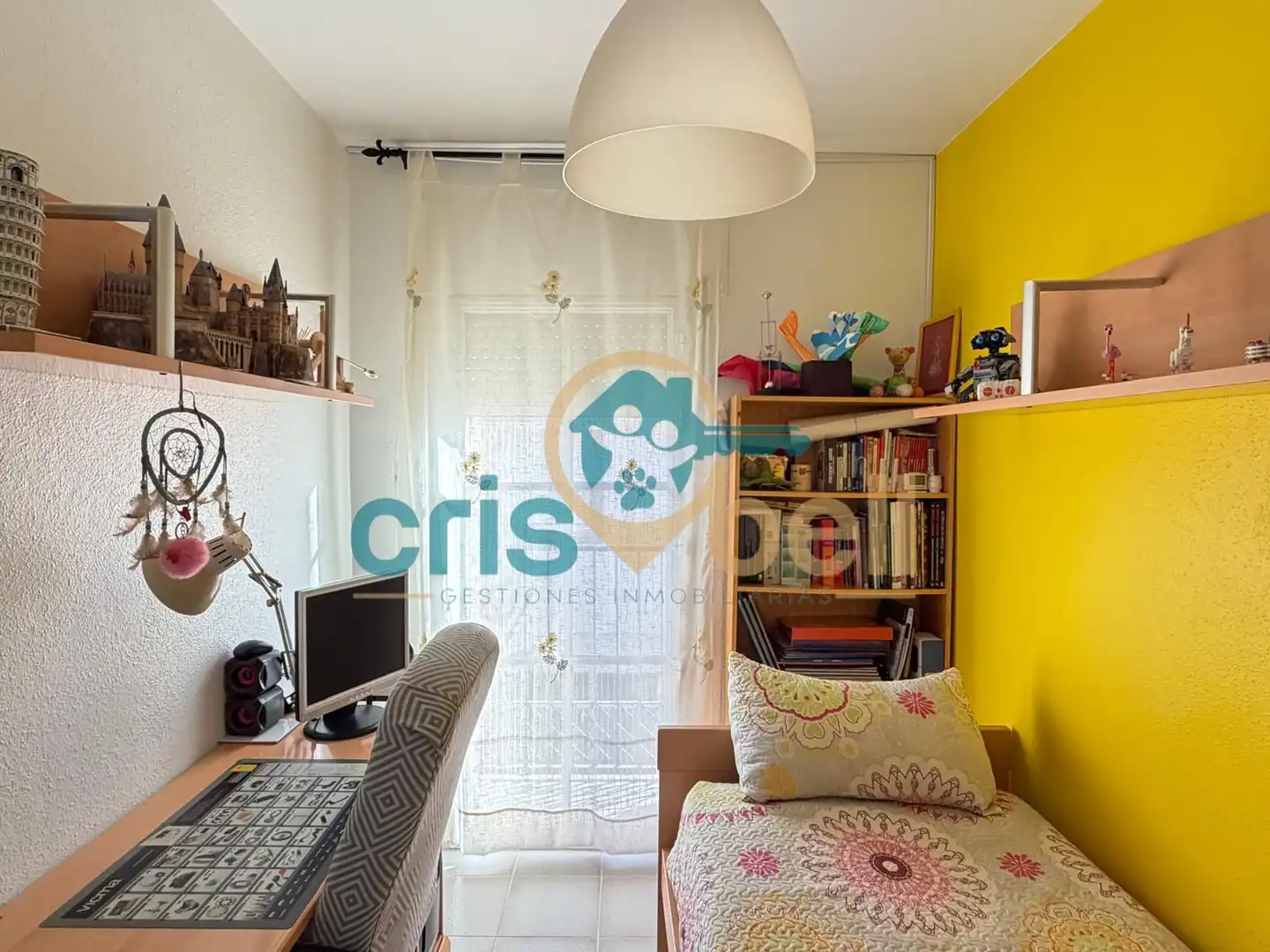 Living room of Flat for sale in Pedanías Centro