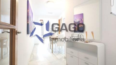 Foto 2 de Piso de alquiler en Casco Histórico  - Ribera - San Basilio,  Córdoba Capital