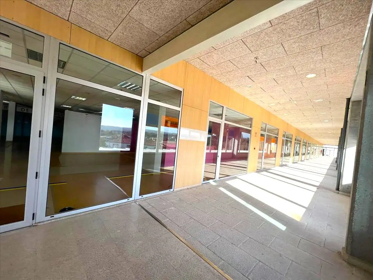 Business premises for sale in Balado, imagen 5
