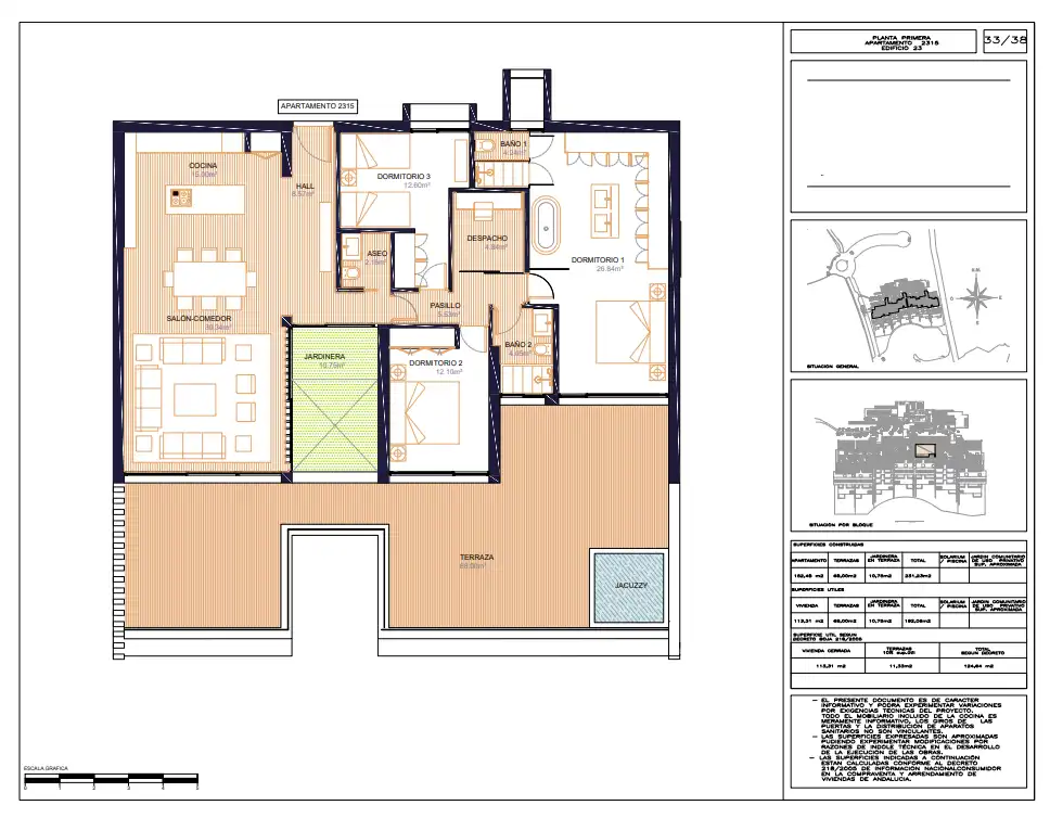 Apartment mit Terrasse zum Verkauf in Casares pueblo, imagen 30