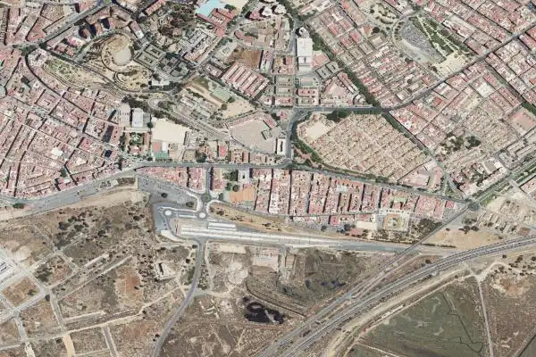 Houses for sale in Reina Victoria - Matadero