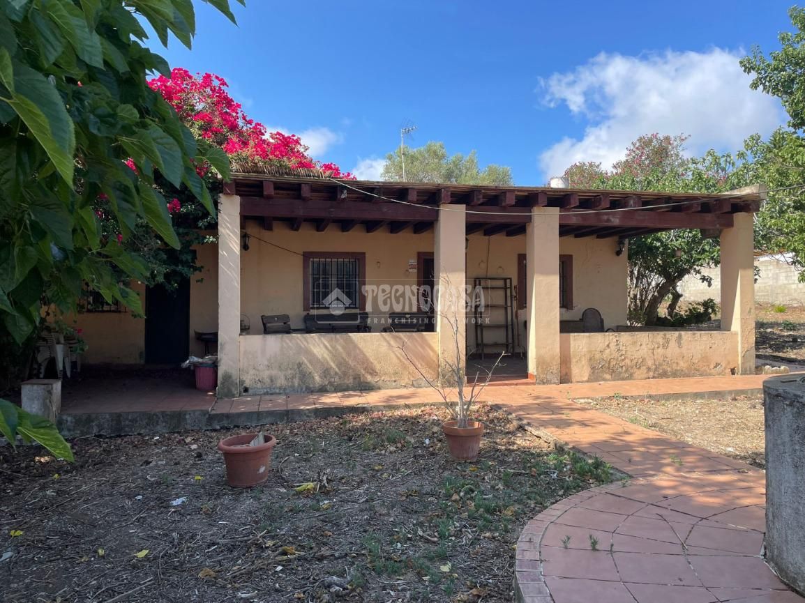 Country house for sale in Los Franceses – La Vega