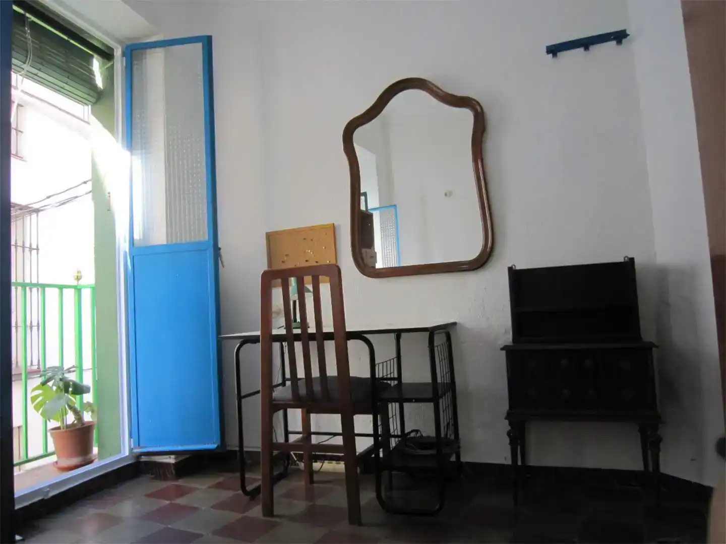 Casa adosada para compartir en Casco Antiguo