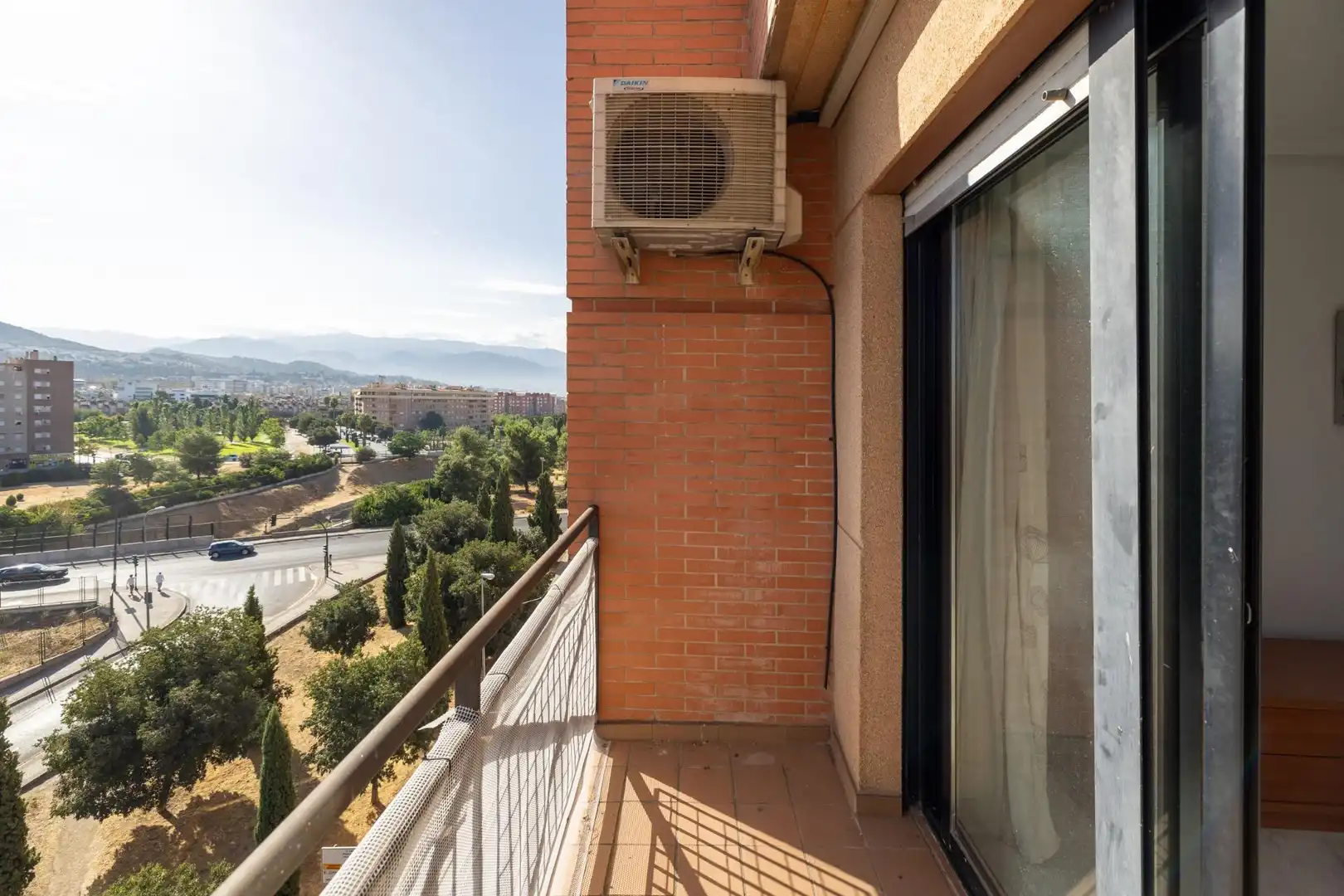 Attico con terrazza in vendita a Calle PDTA FERNANDO GOMEZ DE LA 57, imagen 5