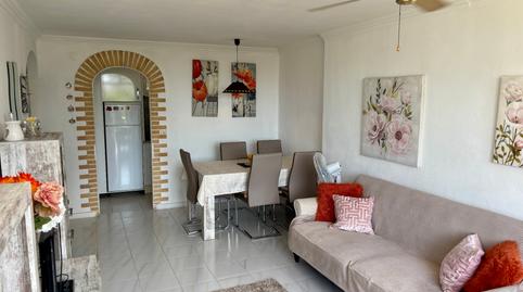 Foto 5 de Piso en venta en Avenida de Bonanza, 1, Solymar, Benalmádena