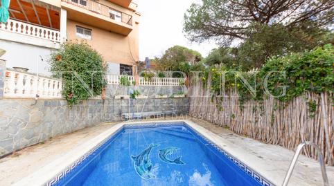 Photo 4 of House or chalet for sale in Canyamars, Dosrius