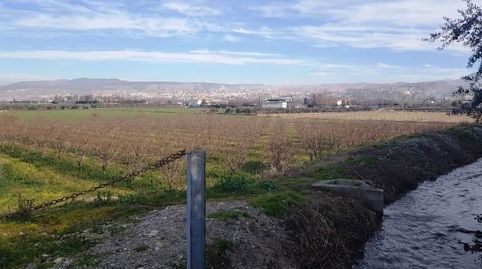 Foto 3 de Terreno en venta en Ramal del Molino, La Zubia Ciudad, La Zubia