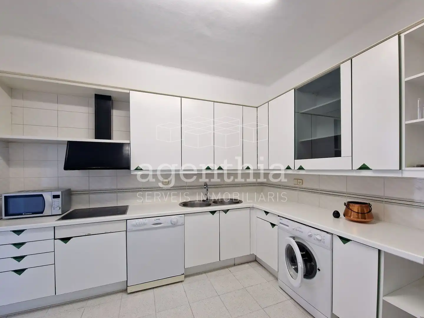 Appartamento con terrazza in vendita a BERNAT BOADES, imagen 11
