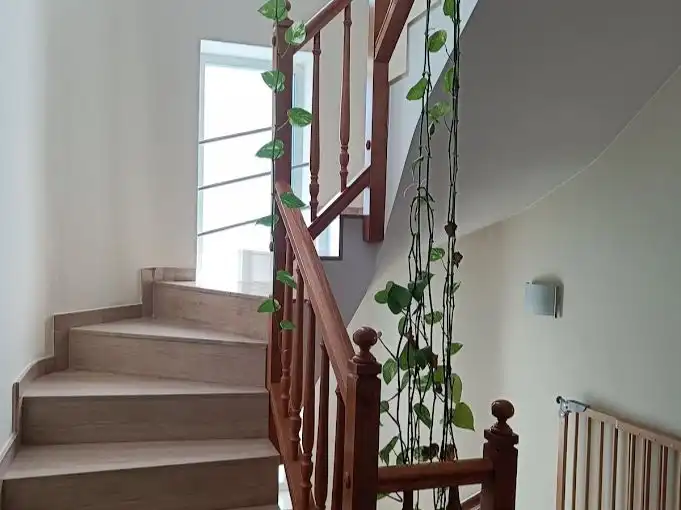 Terraced house with garden for sale in Carrer de Jericó 22, imagen 9