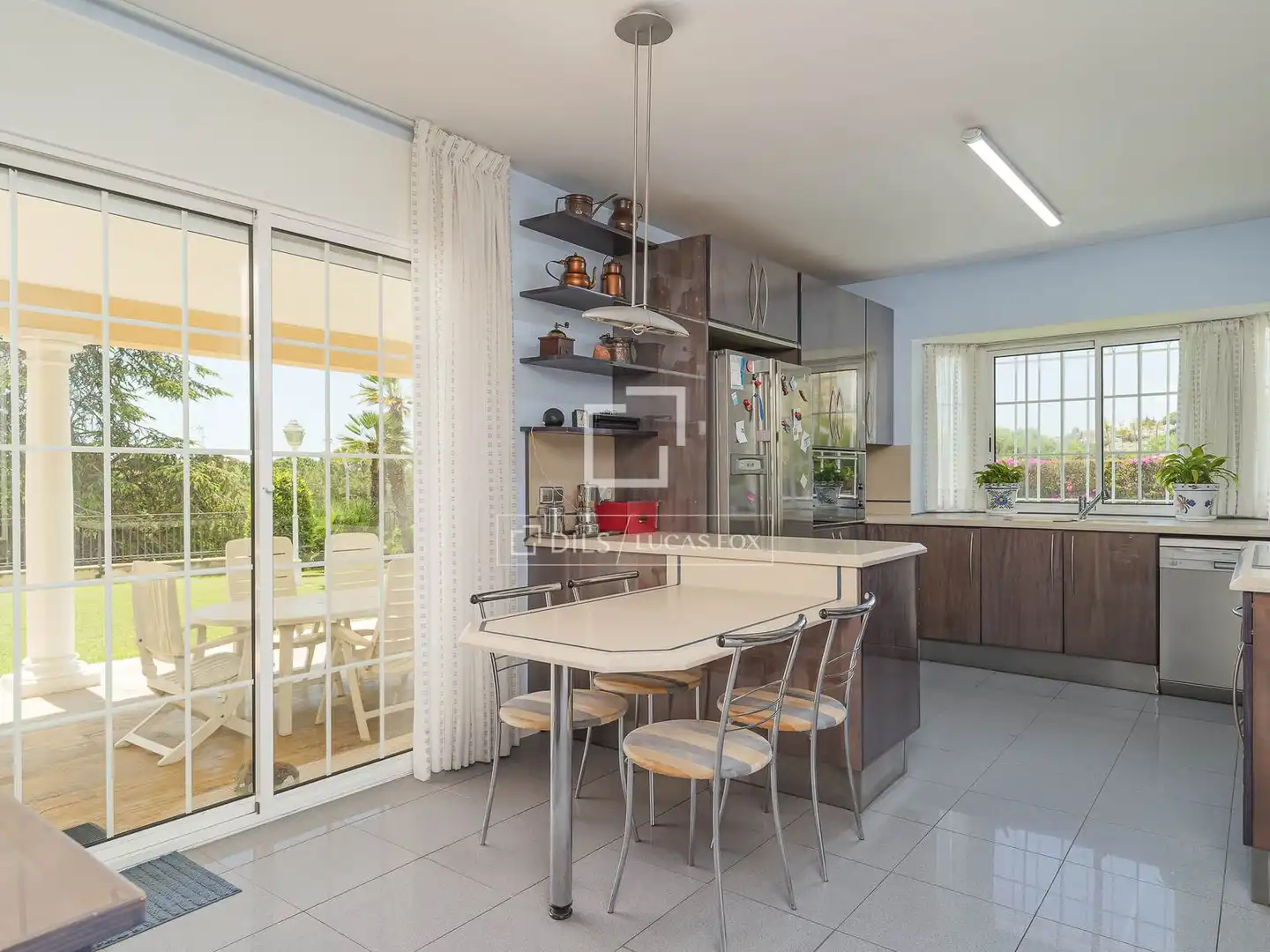Villa con terrazza in vendita a Vilassar de Dalt, imagen 20