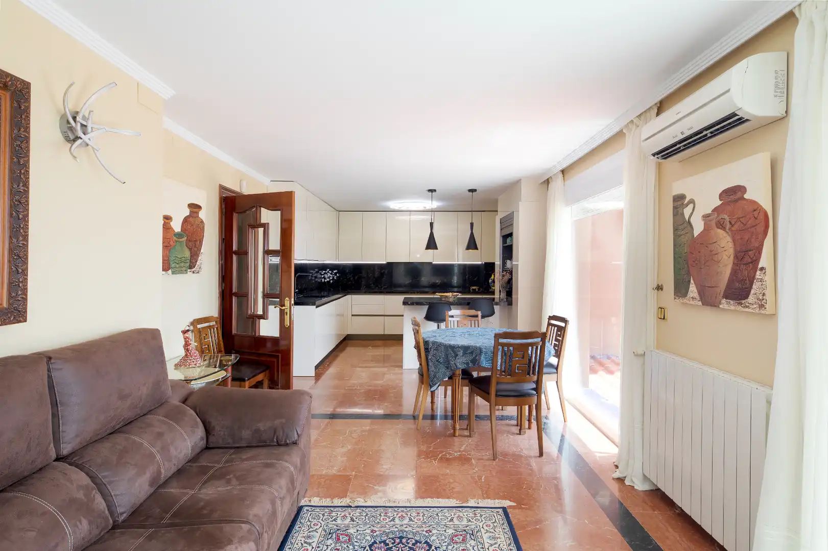 Villa mit Pool zum Verkauf in Calle Halespensis, imagen 62