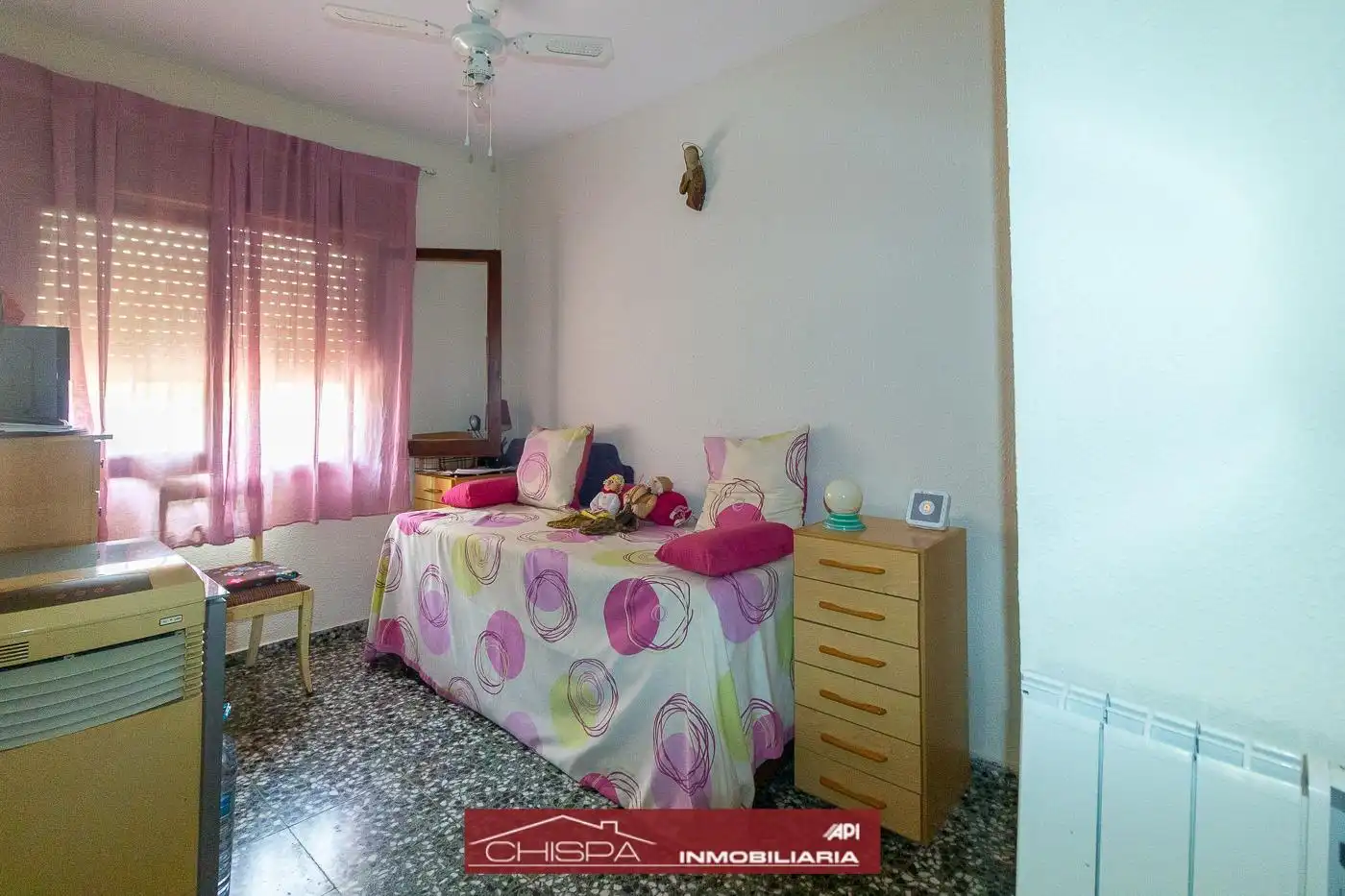 Villa mit Pool zum Verkauf in La Loma - Las Lomas, imagen 23