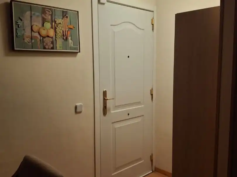Habitación de Apartamento en venta en Carabanchel
