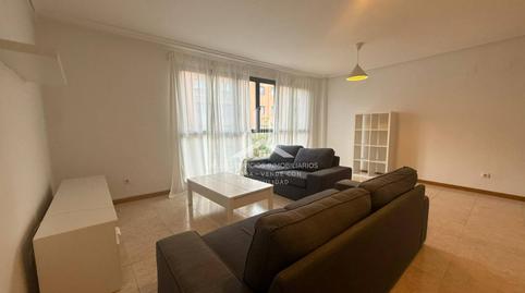 Foto 2 de Pis de lloguer a Honori García I García, Estación - Universidad, Castellón