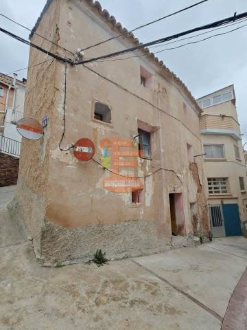 Casa-chalet en Venta en Calle Gabino Velilla Martínez en Jarque