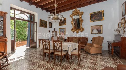 Foto 2 de Casa o chalet en venta en Écija, Sevilla