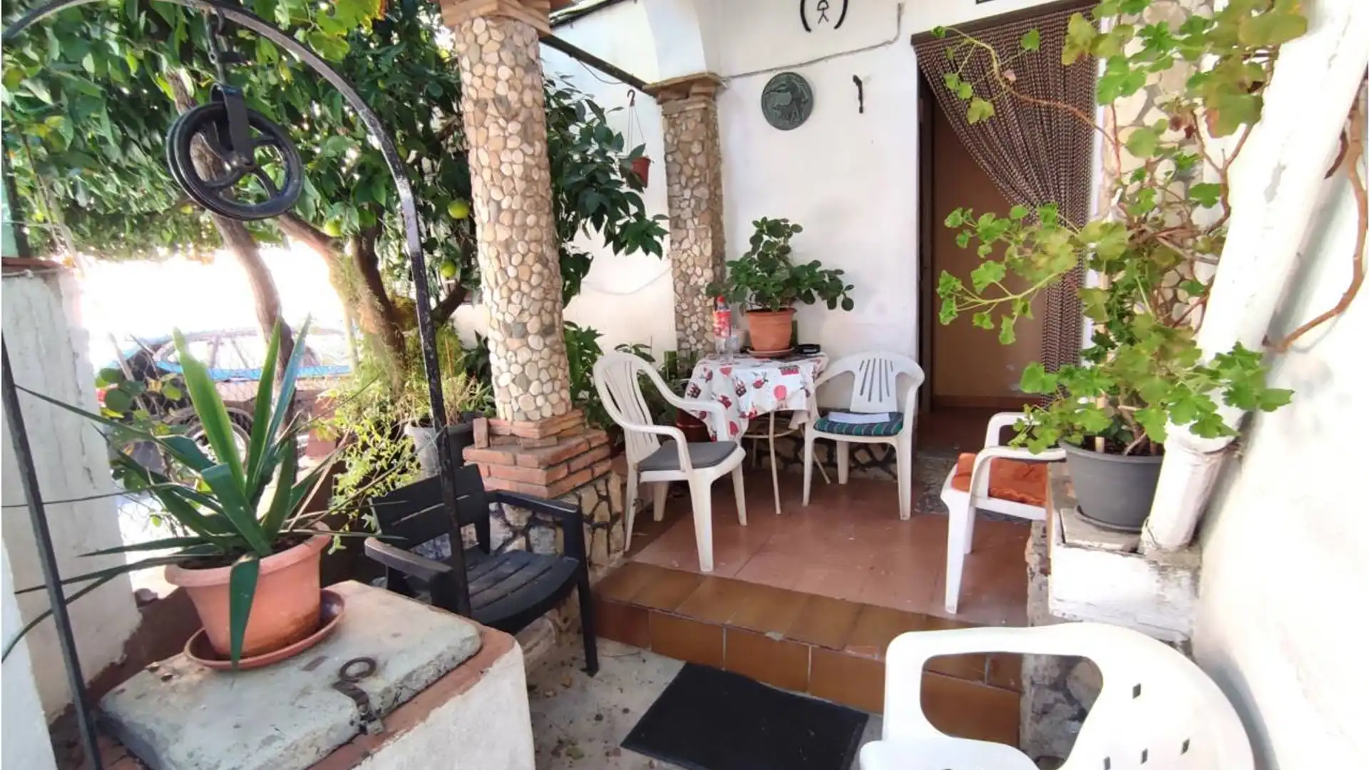 Terrace of Houses for sale in Sant Sadurní d'Anoia  with Terrace