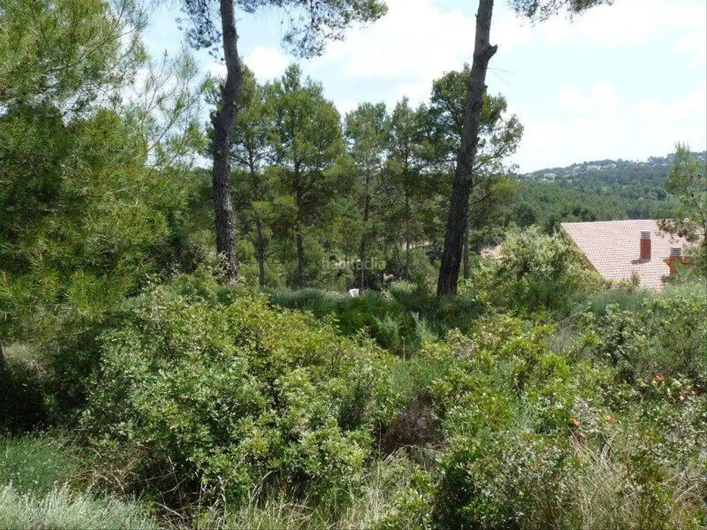 Terreno residencial en venta en COSTAT ESGLESIA S/N