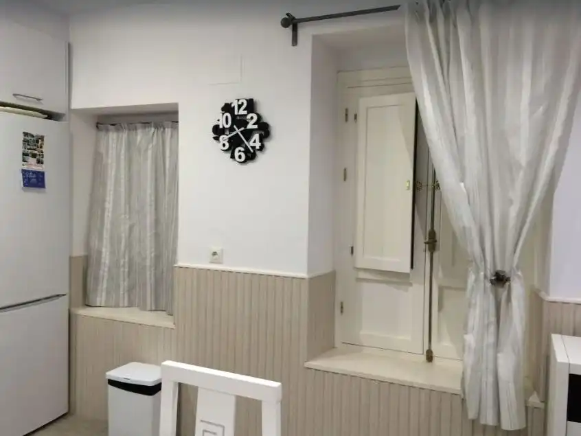 Apartment with lift to rent in C. Merced 21, imagen 4