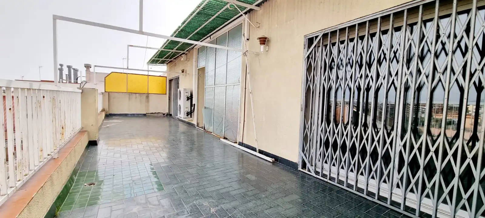 Piso en venta en Navas
