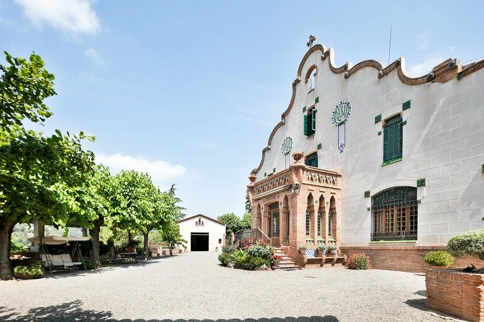 Landhaus mit Terrasse zum Verkauf in Airesol, imagen 86