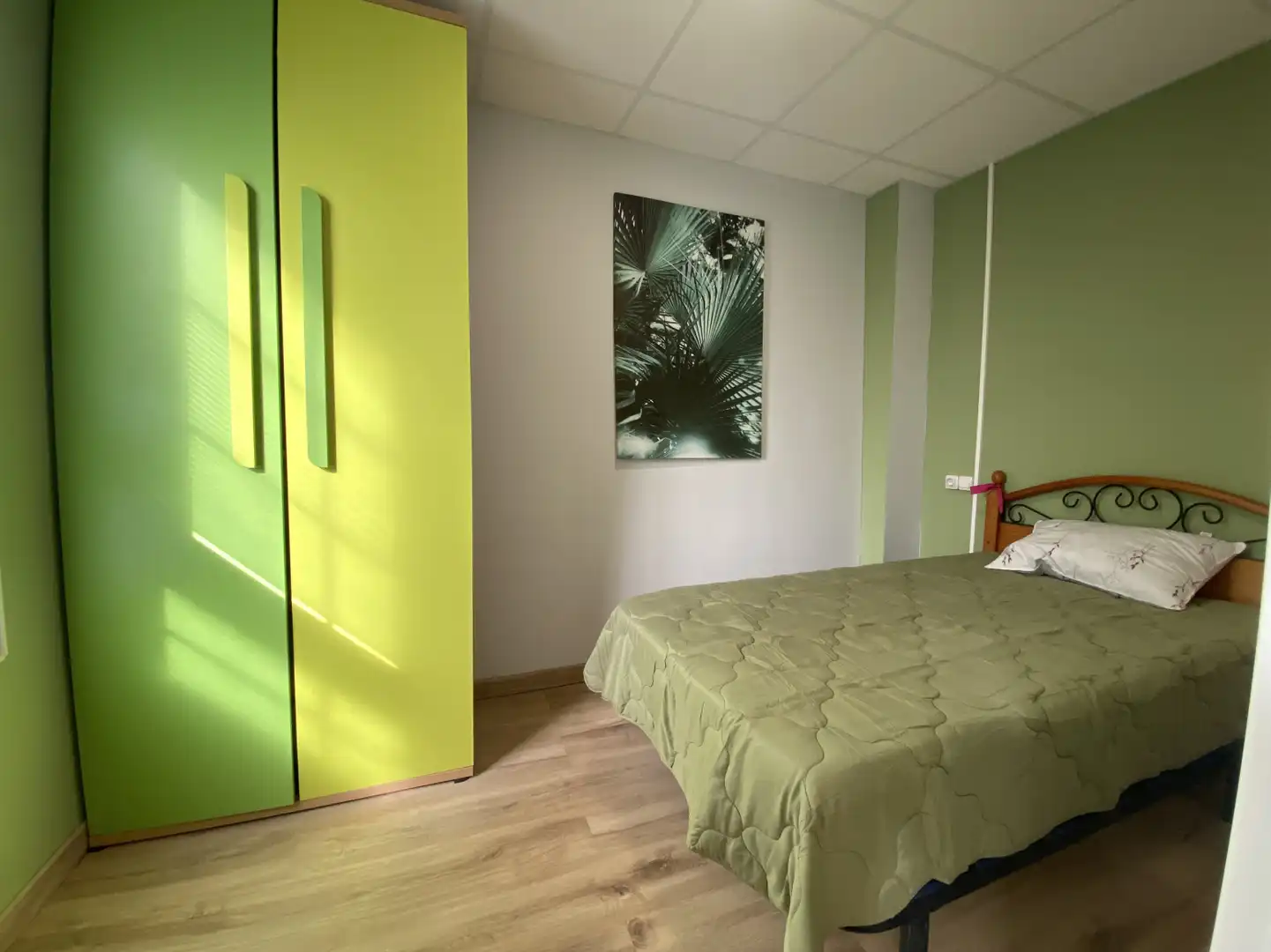 Habitación de Piso en venta en Centro