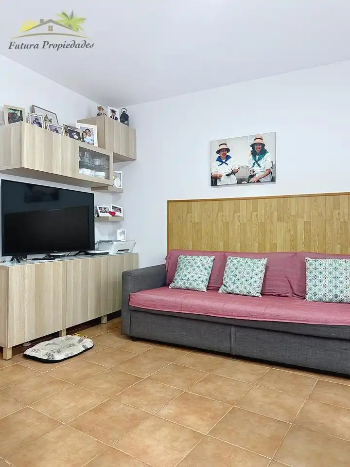 Planta baja en venta en Punta Mujeres