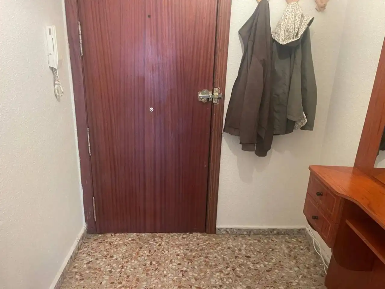 Piso en venta en L'Alqueria de la Comtessa con Aire acondicionado, Amueblado y Balcón