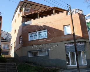 Exterior view of Premises to rent in Sabadell