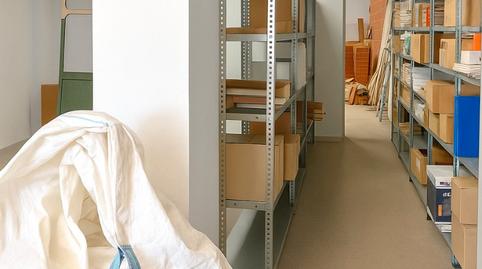 Foto 3 von Geschaftsraum zum Verkauf in Calle Actor José Crespo, 5, El Carmen,  Murcia Capital