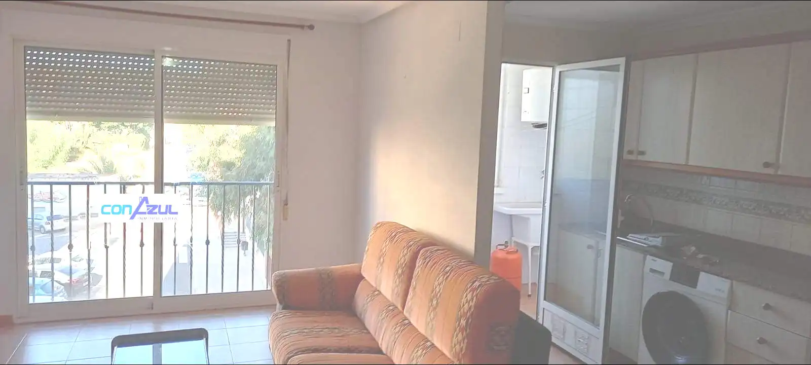 Piso con ascensor en venta en Avenida ALEGRIA, imagen 2