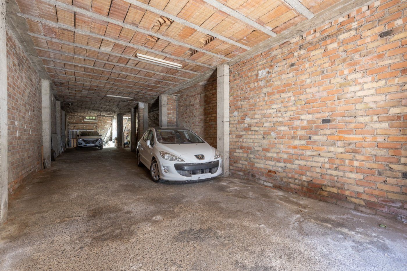 Parking of Premises for sale in Armilla
