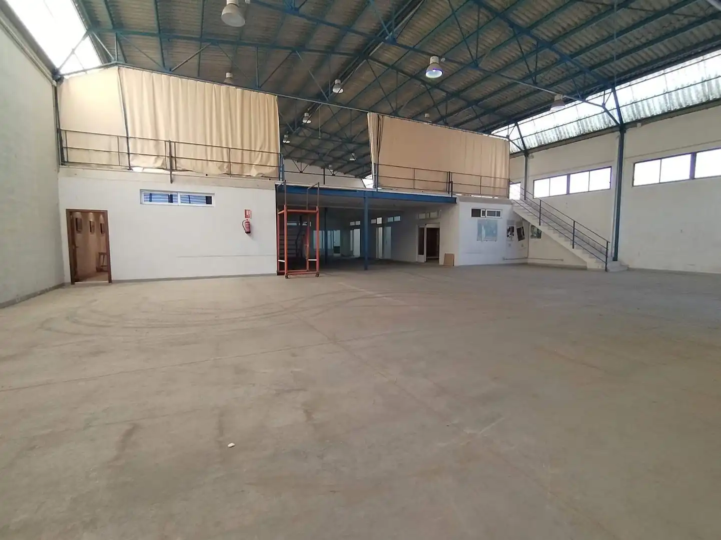 Nave industrielle à louer à Partidas de Alicante, imagen 2