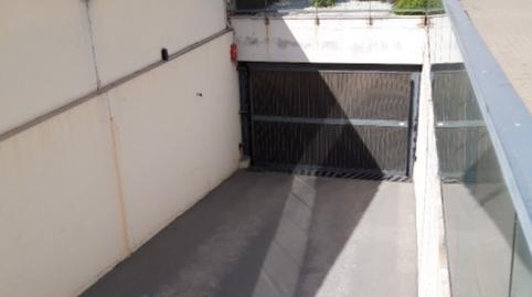 Foto 3 de Garatge en venda a Rio Volga, Parque Sensal, Castellón