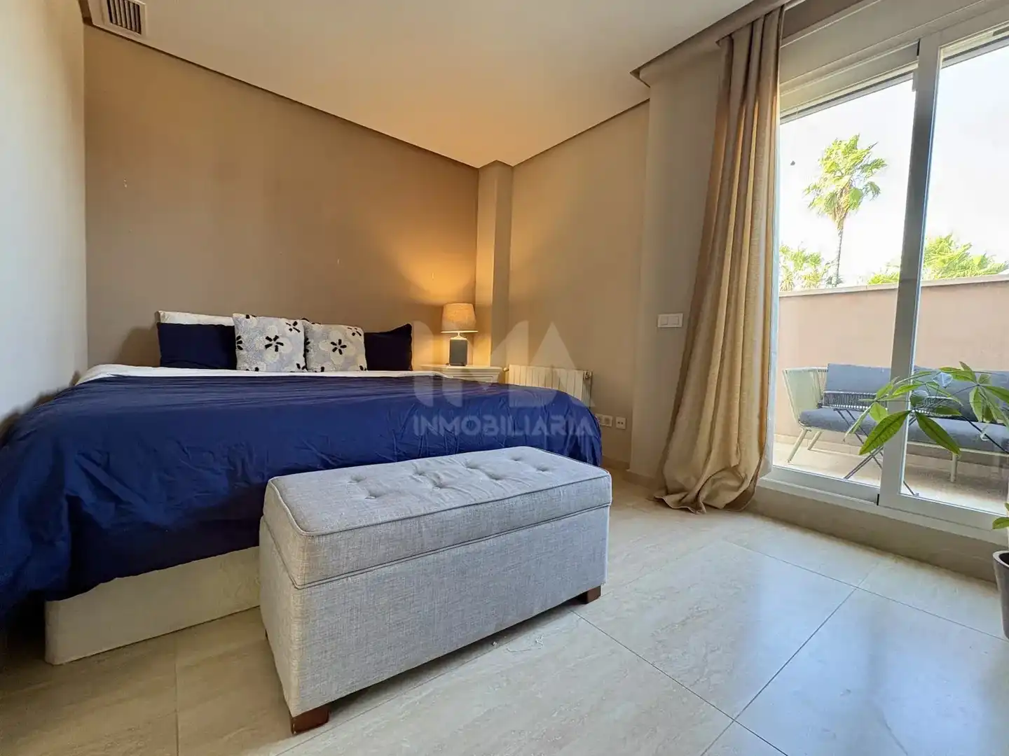 Chalet con terraza en venta en Montepilar, imagen 37