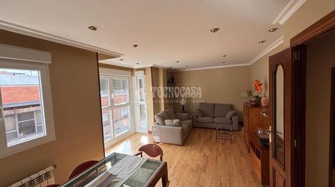 Foto 3 de Pis en venda a Palomeras Bajas, Madrid Capital