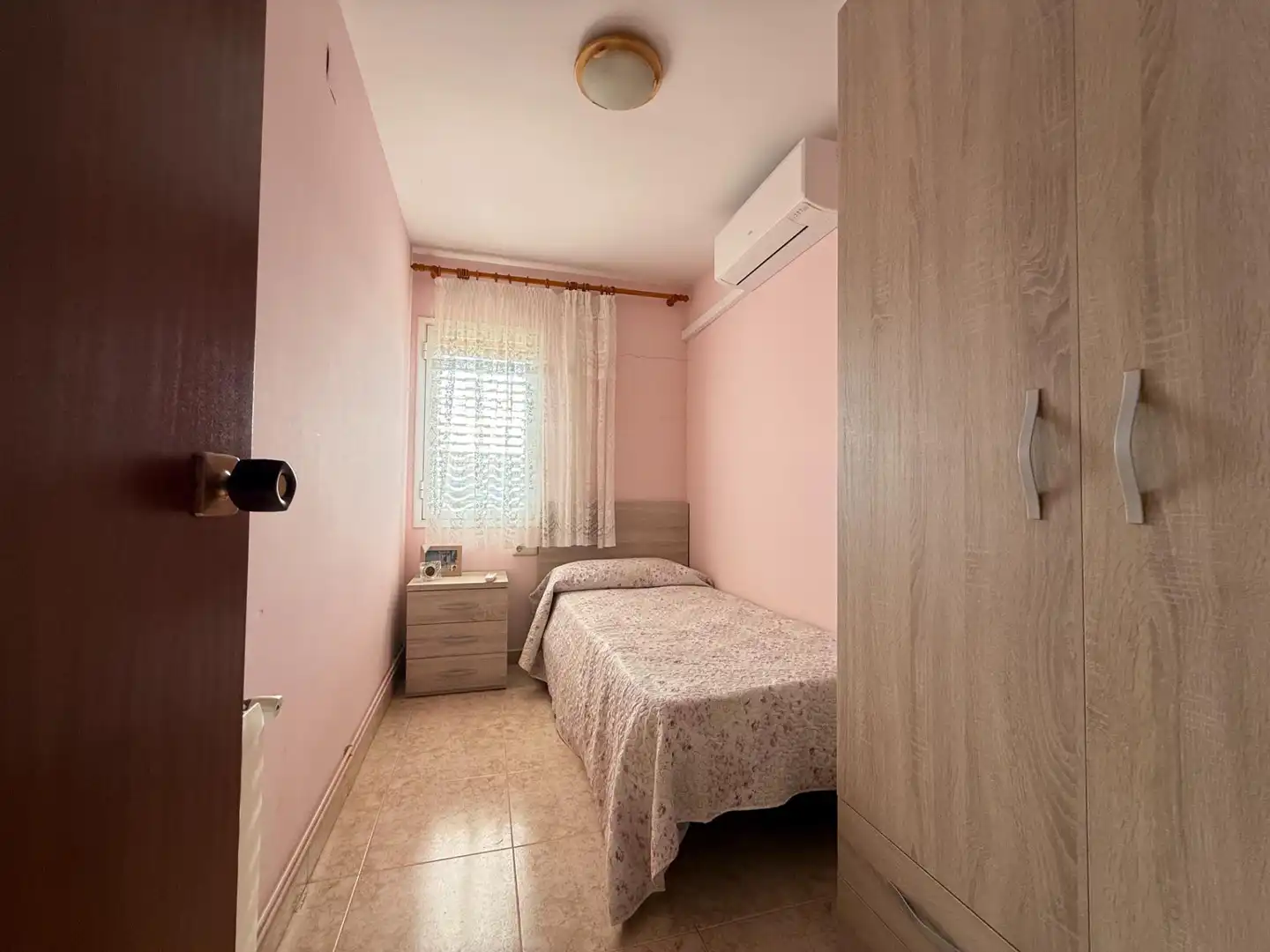 Bedroom of Detached homes for sale in Coma-ruga platja
