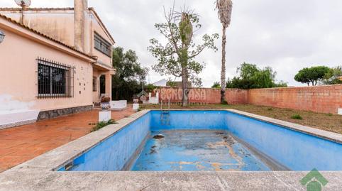 Foto 5 de Finca rústica en venta en Los Franceses – La Vega, Cádiz