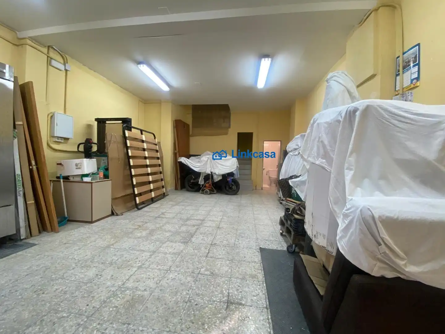 Office for sale in Madrid