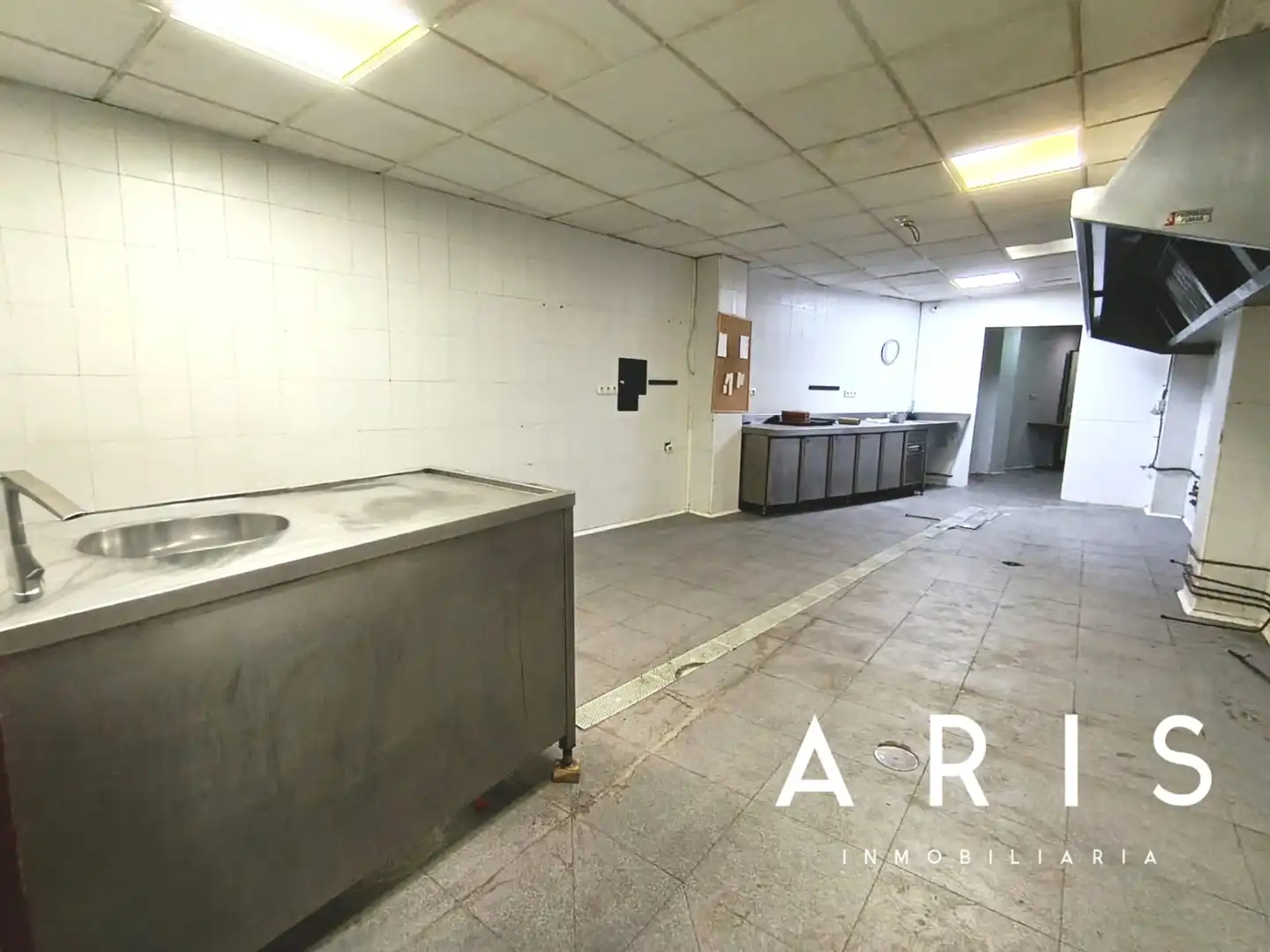 Local comercial de lloguer a Platero - El Limón, imagen 14