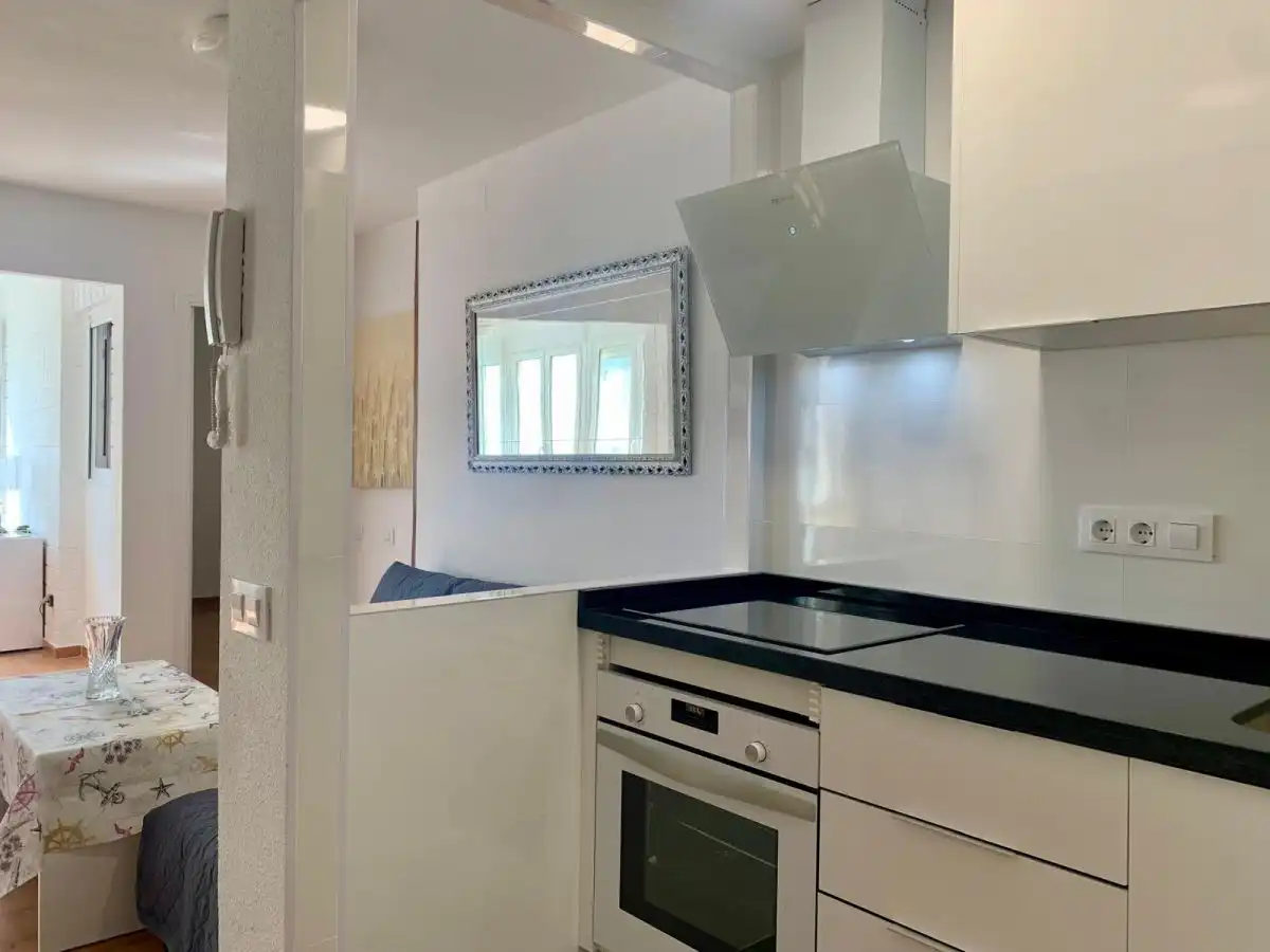 Apartament amb piscina de lloguer a Calle del Músico Juan Latorre Bae, imagen 8