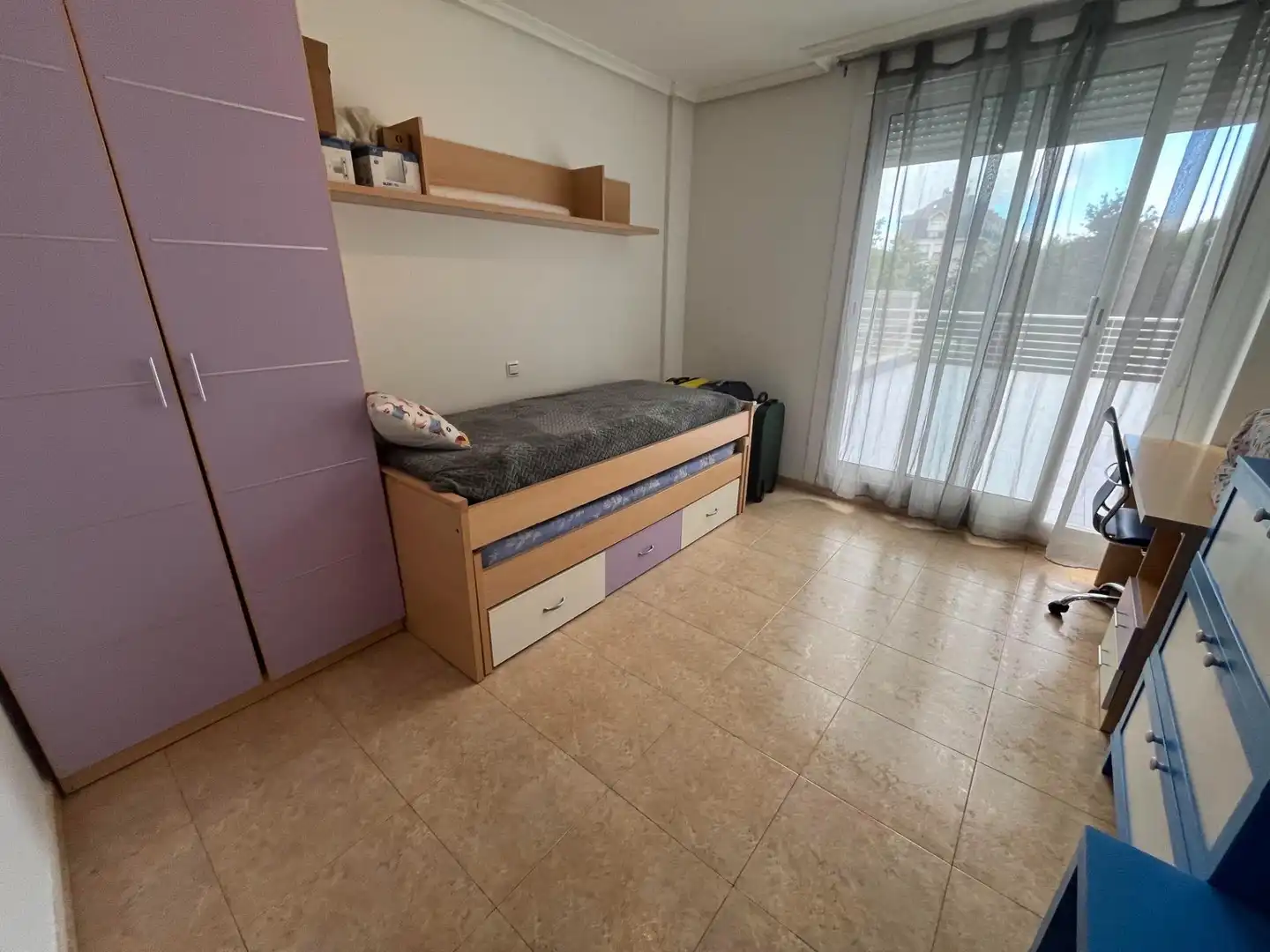 Wohnung zum Verkauf in Avenida Avenida Europa, 18, Colindres