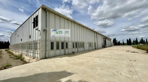 Photo 4 of Industrial buildings for sale in Av. Manuel Rodriguez Ayuso, Miralbueno, Zaragoza