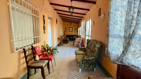 Foto 5 de Finca rústica en venta en Valdepeñas, Ciudad Real